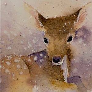 Meet your Posher, Deanne